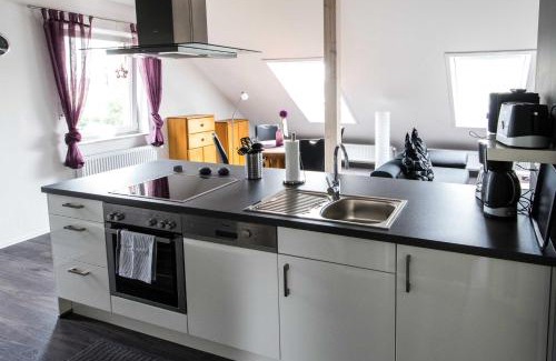 Moormerland Apartment | Ferienwohnung Deichblick 65313