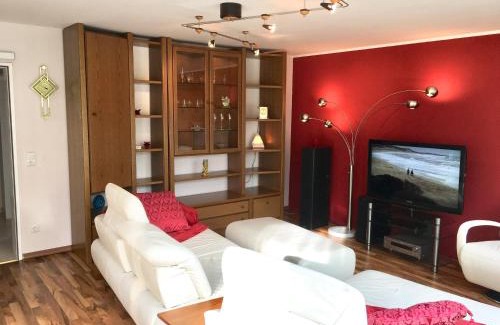 Monchevahlberg Apartment | Ferienwohnung Dettum