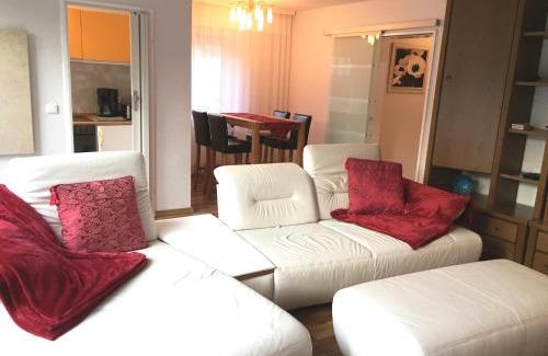 Monchevahlberg Apartment | Ferienwohnung Dettum