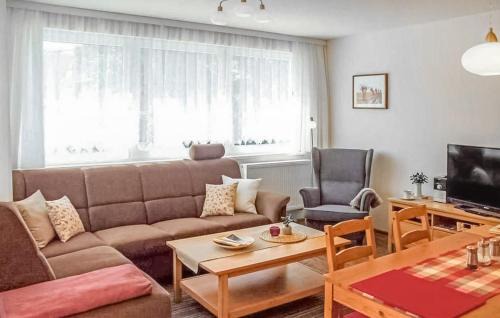 Neuhaus Apartment | Ferienwohnung Dierhagen