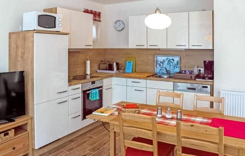 Neuhaus Apartment | Ferienwohnung Dierhagen