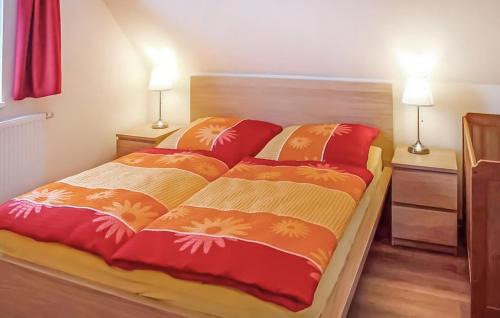 Neuhaus Apartment | Ferienwohnung Dierhagen