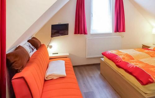 Neuhaus Apartment | Ferienwohnung Dierhagen