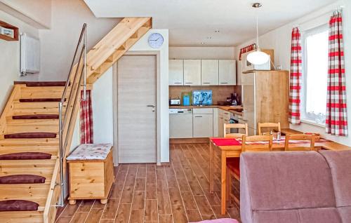 Neuhaus Apartment | Ferienwohnung Dierhagen