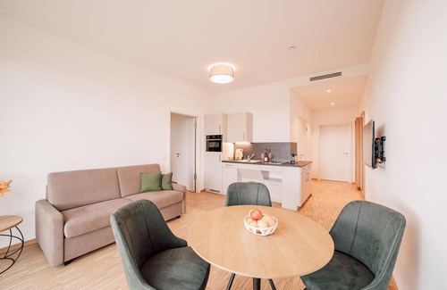 Palzem Apartment | Ferienwohnung "dreiländereck" - Zeit bei Sauerweins