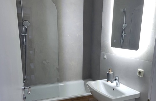 Gruna Apartment | Ferienwohnung Dresden Nähe Großer Garten Neueröffnung