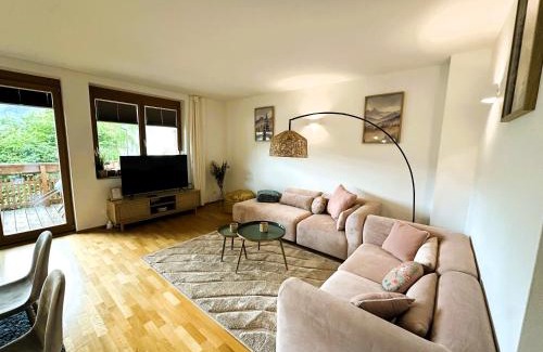 Bad Kleinkirchheim Apartment | Ferienwohnung Earthloft