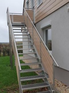 Hupperath Apartment | Ferienwohnung Eifelglück Hupperath