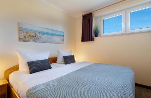 Maasholm-Bad Apartment | Ferienwohnung Einfach Urlaub Nr 2