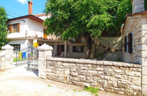 Matohanci Apartment | Ferienwohnung für 3 Personen ca 36 qm in Matohanci, Istrien Istrische Riviera