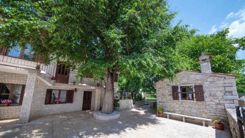 Matohanci Apartment | Ferienwohnung für 3 Personen ca 36 qm in Matohanci, Istrien Istrische Riviera