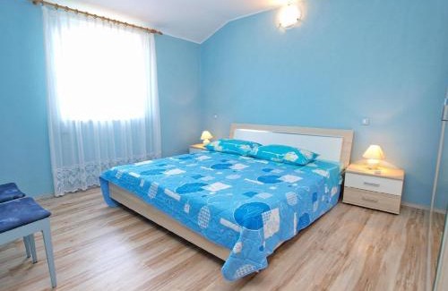 Flengi Apartment | Ferienwohnung für 4 Personen ca 70 qm in Flengi, Istrien Istrische Riviera