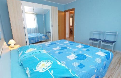 Flengi Apartment | Ferienwohnung für 4 Personen ca 70 qm in Flengi, Istrien Istrische Riviera