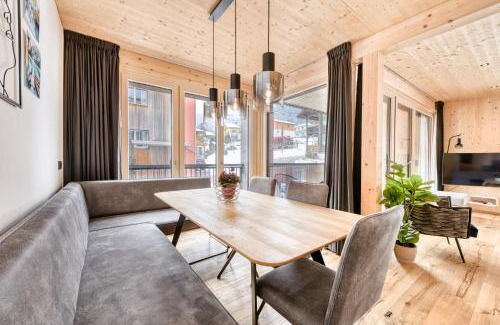 Brand Apartment | Ferienwohnung Family Plus zentral by A-Appartments