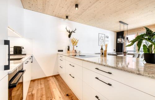 Brand Apartment | Ferienwohnung Family Plus zentral by A-Appartments