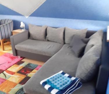 Bentwisch Apartment | Ferienwohnung Ferienzimmer,nahe Rostock, Bentwisch Ot Albertsdorf bis 7 Personen