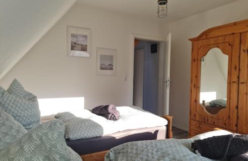 Plaggenburg Apartment | Ferienwohnung FeWo Plaggenburg - Das Familienreich