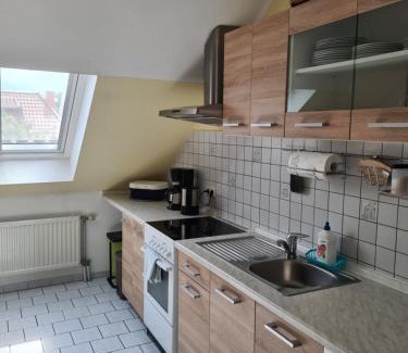 Schwedt/Oder Apartment | Ferienwohnung Fiehn