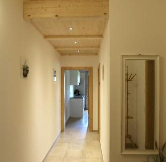 Maxlrain House | Ferienwohnung Fischerhof