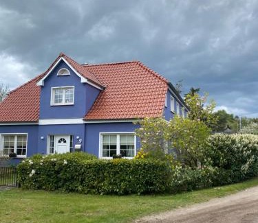 Born auf dem Darss Apartment | Ferienwohnung Gänsemarkt