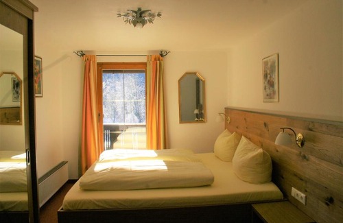 Engedey Apartment | Ferienwohnung Gebirgshäusl