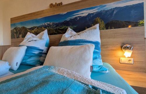 Bad Goisern Apartment | Ferienwohnung Glücksmomente