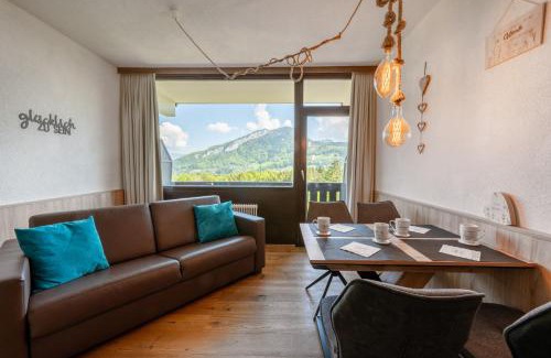 Bad Goisern Apartment | Ferienwohnung Glücksmomente