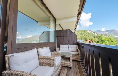 Bad Goisern Apartment | Ferienwohnung Glücksmomente