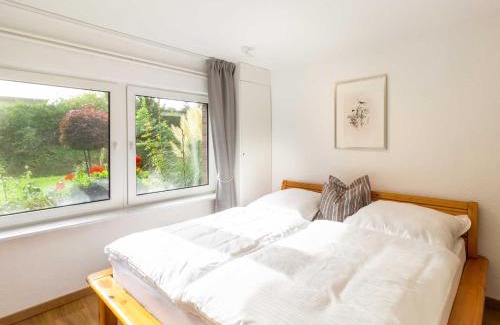 Bergen auf Ruegen Apartment | Ferienwohnung Gode Tied