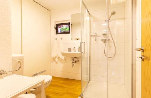 Bergen auf Ruegen Apartment | Ferienwohnung Gode Tied