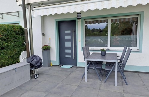 Neuschoenau Apartment | Ferienwohnung Gottal Christine