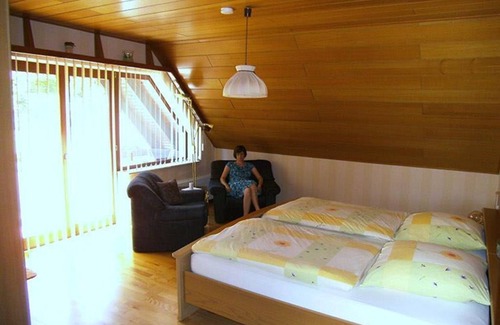 Dorrenbach Apartment | Ferienwohnung Hänling - 2-bettwohnung