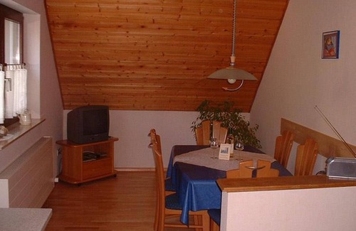 Dorrenbach Apartment | Ferienwohnung Hänling - 2-bettwohnung