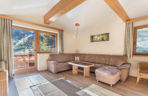 Wildschoenau Apartment | Ferienwohnung Hörbiger
