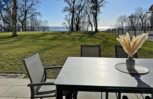 Garz Apartment | Ferienwohnung Haffzauber - "willkommen im Haffzauber - Ihr Traumurlaub am Wasser"