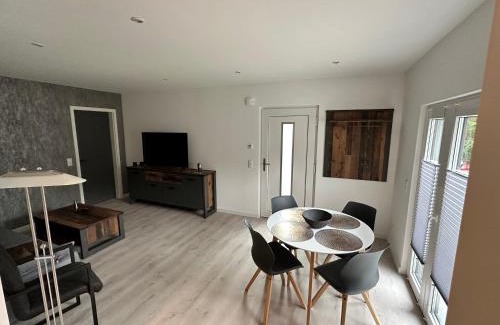 Muritz Apartment | Ferienwohnung Hardo