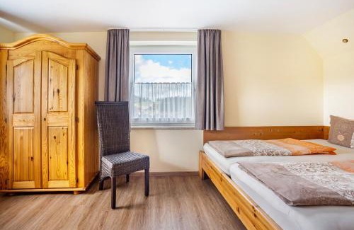 Oberreute Apartment | Ferienwohnung Harmonie