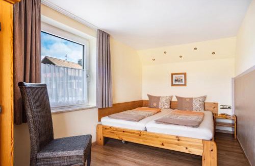 Oberreute Apartment | Ferienwohnung Harmonie