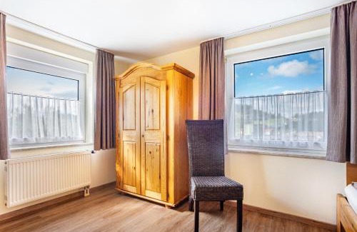 Oberreute Apartment | Ferienwohnung Harmonie