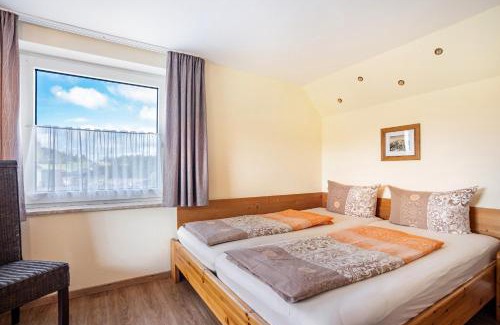 Oberreute Apartment | Ferienwohnung Harmonie