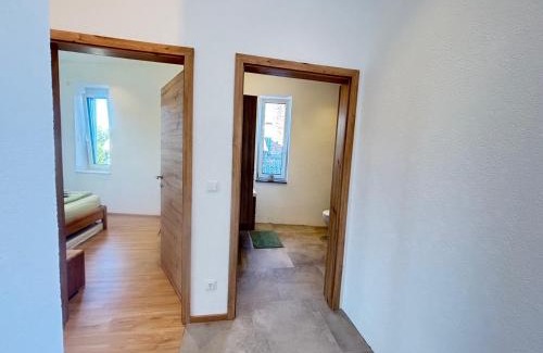 Kautzen Apartment | Ferienwohnung, Hauptplatz Kautzen