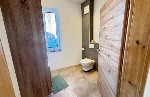 Kautzen Apartment | Ferienwohnung, Hauptplatz Kautzen