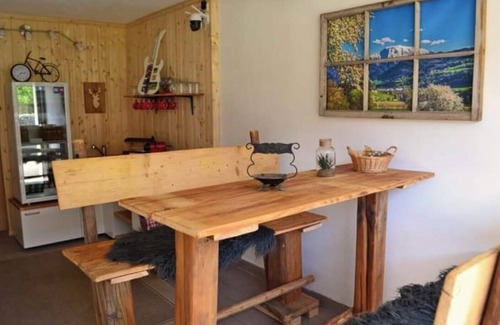 Purgstall an der Erlauf Apartment | Ferienwohnung Heimberger - Appartment 1