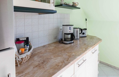 Hetzdorf Apartment | Ferienwohnung Hetzdorf - Vacation at the Tharandt Forest - Holiday apartment with combined living