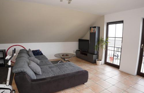 Overath Apartment | Ferienwohnung Hilda