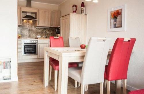 Niedersfeld Apartment | Ferienwohnung Hilleseeblick