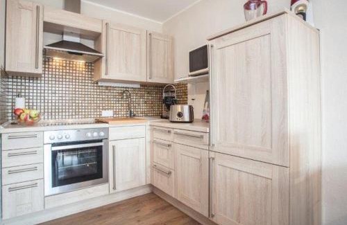 Niedersfeld Apartment | Ferienwohnung Hilleseeblick