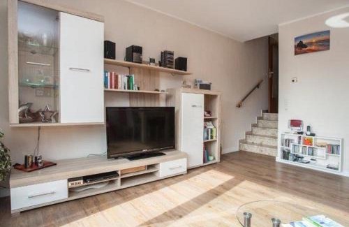 Niedersfeld Apartment | Ferienwohnung Hilleseeblick