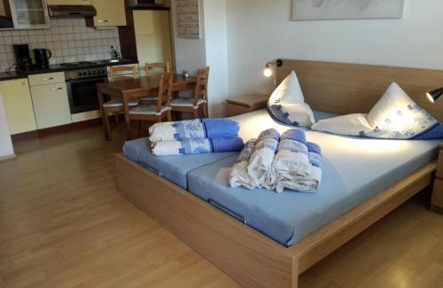 Stumm Apartment | Ferienwohnung Himler