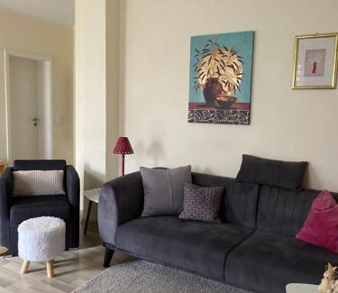 Luegde Apartment | Ferienwohnung Holland 5a